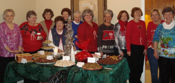 cookie exchange